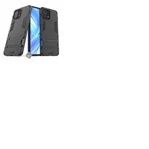 HTDMOBILES HTD Mobiles Coque Xiaomi Mi 11 Lite 5G - Noir pas cher