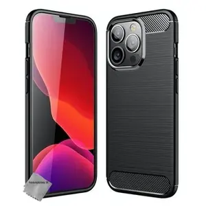 Comparateur de prix : Htdmobiles HTD Mobiles Coque iPhone 13 Pro Max - Noir
