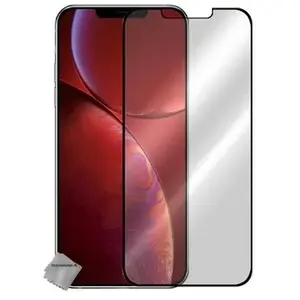 Comparateur de prix : Film de protection verre trempe incurve integral Apple iPhone 13 Mini ...