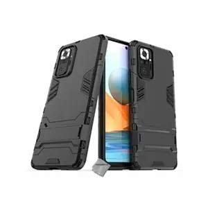 HTDMOBILES HTD Mobiles Xiaomi Redmi Note 10 Pro - Noir pas cher