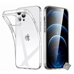 Comparateur de prix : HTDMOBILES HTD Mobiles Coque Gel iPhone 13 Pro Max + Film
