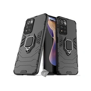 Comparateur de prix : HTDMOBILES Xiaomi Redmi Note 11 Pro+ Coque Noir