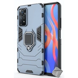 Comparateur de prix : Housse etui coque rigide anti choc pour Xiaomi Redmi Note 11 Pro 4G / ...