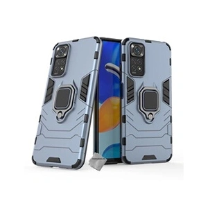 Htdmobiles Xiaomi Redmi Note 11 - Bleu Foncé