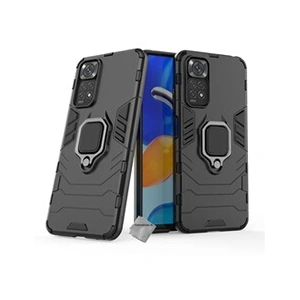 Comparateur de prix : Housse etui coque rigide anti choc pour Xiaomi Redmi Note 11 4G / Redm...
