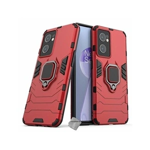 Htdmobiles HTD Mobiles Coque anti choc OnePlus Nord CE 2 5G - Rouge pas cher