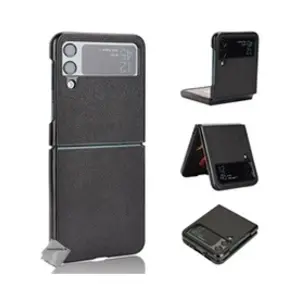 Comparateur de prix : HTD Mobiles Samsung Galaxy Z Flip 4 Coque rigide