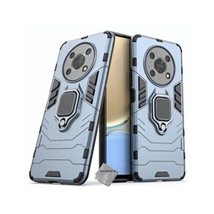 Htdmobiles HTD Mobiles Huawei Honor Magic4 Lite - Bleu foncé pas cher