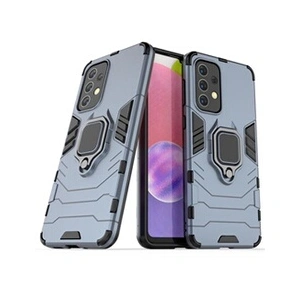 Comparateur de prix : HTD Mobiles Coque Samsung Galaxy A33 5G - Bleu Foncé