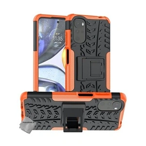 Htdmobiles HTD Mobiles Coque Anti Choc Rigide - Motorola Moto G22/E32 pas cher