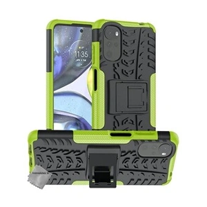 Htdmobiles HTD Mobiles Coque Antichoc Motorola Moto G22 - Vert pas cher