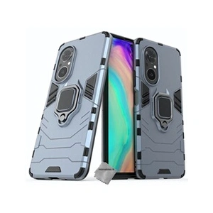 Comparateur de prix : HTD Mobiles Coque Honor 50 SE/Nova 9 SE - Bleu Foncé
