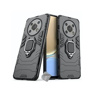 Comparateur de prix : Htdmobiles Housse etui coque rigide anti choc pour Huawei Honor Magic4 Lite 4G / 5G + film ecran - NOIR -