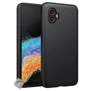 Comparateur de prix : Coque pour Samsung Galaxy Xcover 6 Pro - housse etui silicone gel fine...