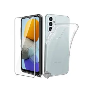 Htdmobiles HTD Mobiles Samsung Galaxy M13/M23 - Transparent pas cher