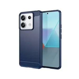 Comparateur de prix : Coque pour Xiaomi Redmi Note 13 Pro 5G - Poco X6 5G - housse etui sili...