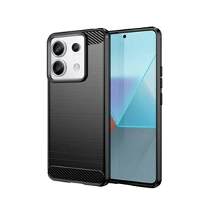 HTDMOBILES Coque noire pour Xiaomi Redmi Note 13 Pro 5G pas cher