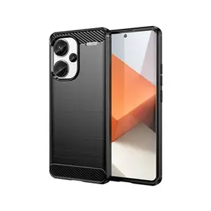 HTDMOBILES Coque pour Xiaomi Redmi Note 13 Pro+ Plus 5G - housse etui silicone ge... pas cher
