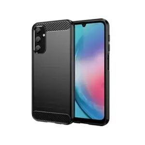 HTDMOBILES HTD Mobiles Coque Samsung Galaxy A24/A25 - Noir pas cher