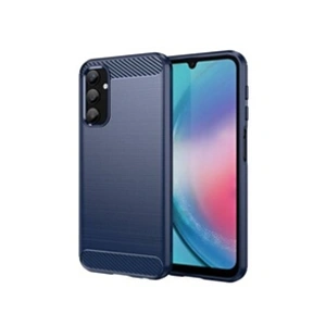 Htdmobiles HTD Mobiles Coque Samsung Galaxy A24 - Bleu foncé pas cher