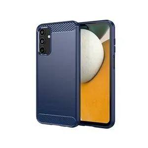 Htdmobiles Coque Samsung Galaxy A15 HTD Mobiles - Bleu foncé pas cher
