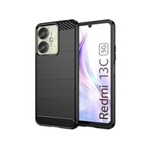 HTDMOBILES HTD Mobiles Xiaomi Redmi 13C Coque Noire pas cher