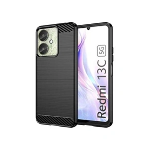 HTDMOBILES Xiaomi Redmi 13C Coque HTD Mobiles - Noir pas cher