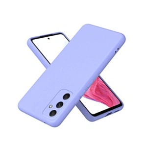 Htdmobiles Coque Galaxy A35 5G - Mauve pas cher