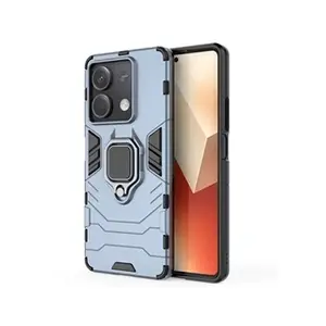 Comparateur de prix : HTD Mobiles Coque Xiaomi Redmi Note 13 5G - Bleu Foncé