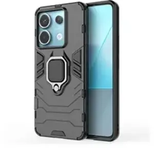Comparateur de prix : HTD Mobiles Coque Xiaomi Redmi Note 13 Pro 5G - Noir