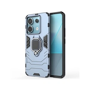 Comparateur de prix : HTD Mobiles Coque Xiaomi Redmi Note 13 Pro - Bleu foncé