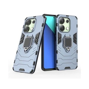 Htdmobiles HTD Mobiles Coque Xiaomi Redmi Note 13 4G - Bleu foncé pas cher