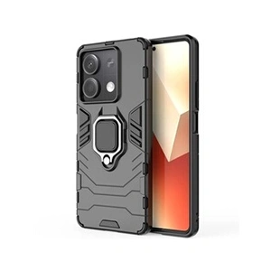 Htdmobiles HTD Mobiles Coque Xiaomi Redmi Note 13 5G - Noir pas cher