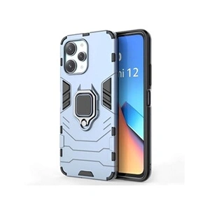 Htdmobiles HTD Mobiles Xiaomi Redmi 12/Poco M6 - Bleu Foncé pas cher