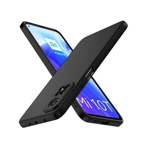 HTDMOBILES HTD Mobiles Coque Xiaomi Mi 10T Noir pas cher