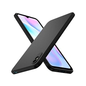 HTDMOBILES Coque HTD Mobiles Redmi 9A - Noir pas cher