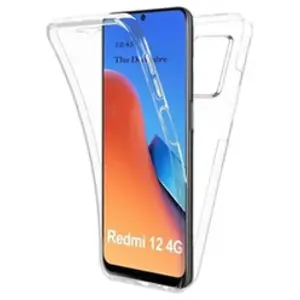 HTDMOBILES HTD Mobiles Coque pour Xiaomi Redmi 12 4G/5G pas cher