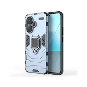Comparateur de prix : Coque Xiaomi Redmi Note 13 Pro+ - Bleu Foncé