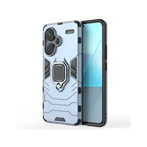 HTDMOBILES HTD Mobiles Coque Redmi Note 13 Pro+ - Bleu foncé pas cher
