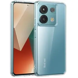 Comparateur de prix : Coque TPU pour Xiaomi Redmi Note 13 Pro 5G / Poco X6 5G