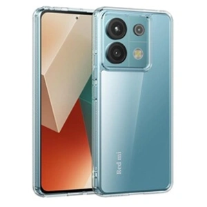 HTDMOBILES HTD Mobiles Xiaomi Redmi Note 13 Pro 5G - Transparent pas cher