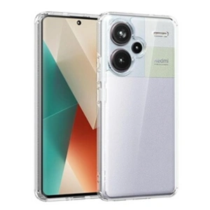 Comparateur de prix : Coque pour Xiaomi Redmi Note 13 Pro+ Plus 5G - housse etui silicone ge...