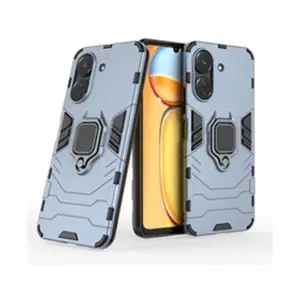 Htdmobiles HTD Mobiles Coque Xiaomi Redmi 13C - Bleu pas cher