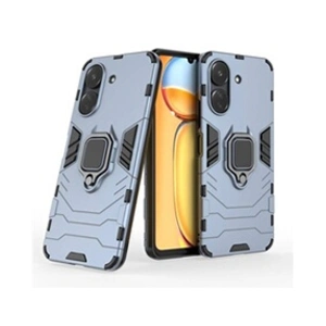 Comparateur de prix : Htdmobiles HTD Mobiles Coque Xiaomi Redmi 13C/Poco M6 - Bleu foncé