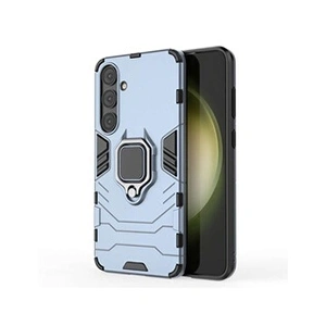 Comparateur de prix : HTD Mobiles Coque Samsung Galaxy S24 Plus - Bleu foncé