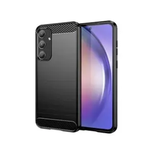 HTDMOBILES HTD Mobiles Coque carbone Samsung A55 5G pas cher