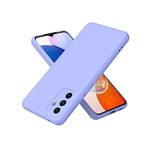 Htdmobiles HTD Mobiles Coque Samsung Galaxy A15 4G/5G - Mauve pas cher