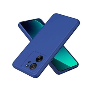 HTDMOBILES HTD Mobiles Coque Xiaomi 13T Pro - Bleu foncé pas cher