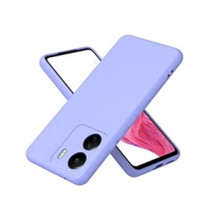 Comparateur de prix : HTDMOBILES Xiaomi Redmi 13C / Poco C65 / Poco M6 5G - Coque Silicone Gel Fine Mauve