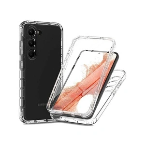 Htdmobiles HTD Mobiles Coque Galaxy S24 Plus - Transparente pas cher
